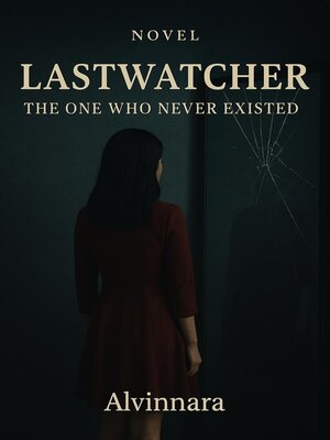 cover image of The Last Watcher – the One Who Never Existed